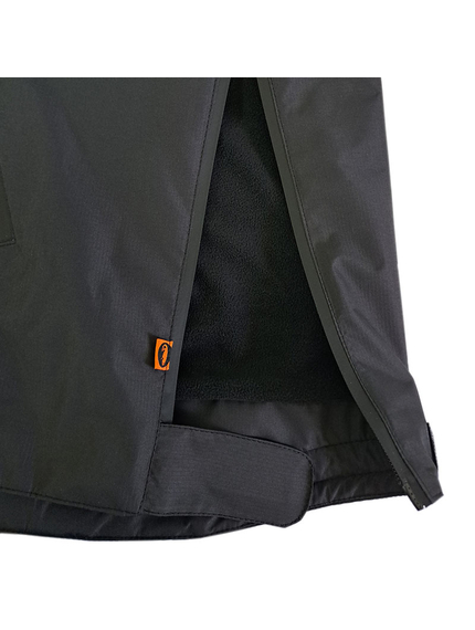 Куртка Anorak Bora Black, Размер: 44-46 (S), фото 22