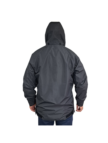 Куртка Anorak Bora Black, Розмір: 56-58 (XL), зображення 8