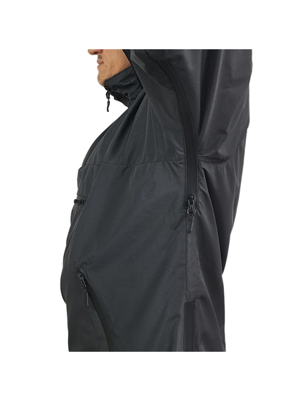 Куртка Anorak Bora Black, Размер: 48-50 (M), фото 9