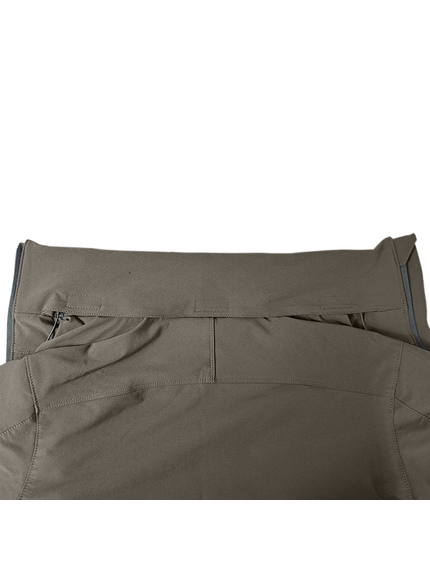 Куртка-вітрівка чоловіча з капюшоном Breeze Gen 2 Olive, Розмір: 44-46 (S), зображення 19