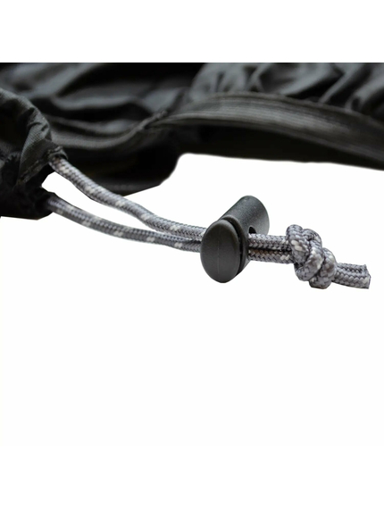 Чохол від дощу на рюкзак Tramp black 30-60 л M UTRP-018, зображення 3