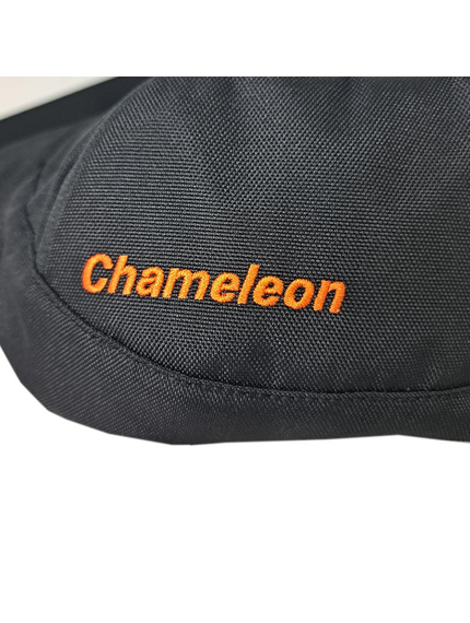 Сумка поясная Hip Bag Black, фото 10