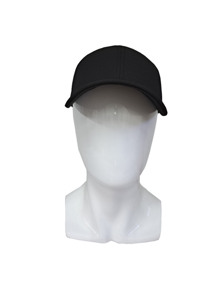 Бейсболка Soft Shell Spartan Black, Розмір: L, зображення 4