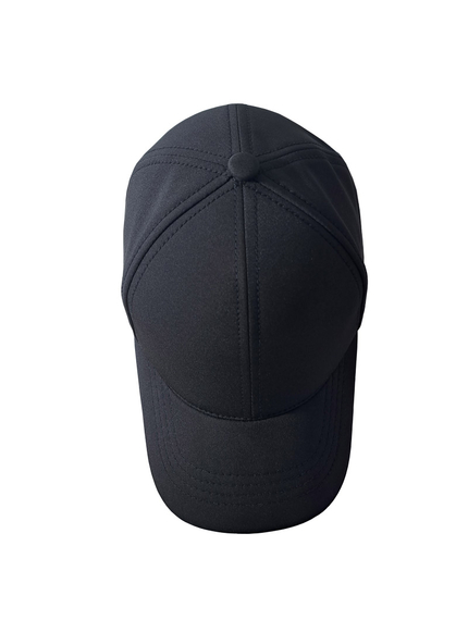 Бейсболка Soft Shell Spartan Black, Розмір: S, зображення 5