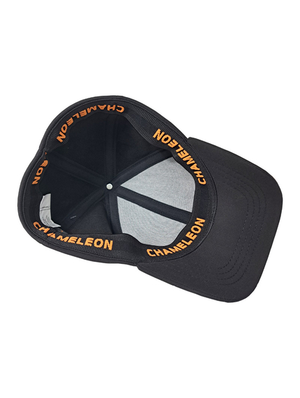 Бейсболка Soft Shell Spartan Black, Розмір: M, зображення 6