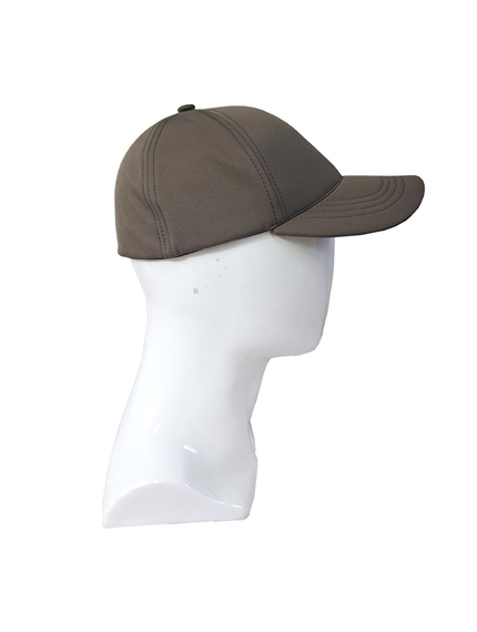 Бейсболка Soft Shell Spartan Olive, Размер: S, фото 3