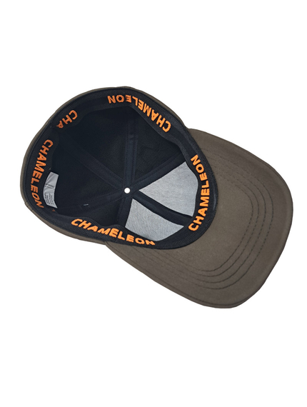 Бейсболка Soft Shell Spartan Olive, Размер: S, фото 7