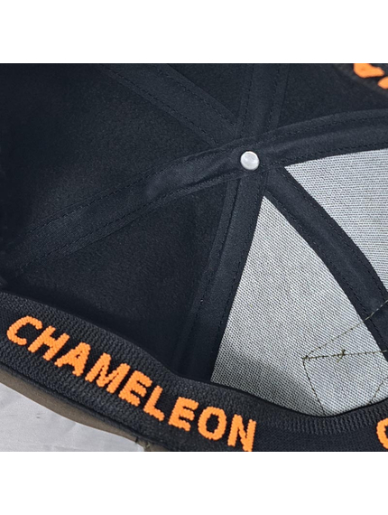 Бейсболка Soft Shell Spartan Olive, Размер: M, фото 8