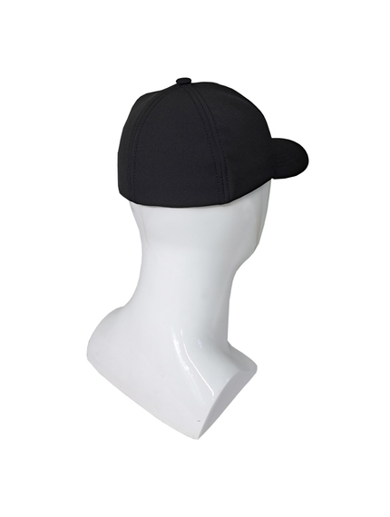 Бейсболка тактична Soft Shell Spartan Black, Розмір: M, зображення 5