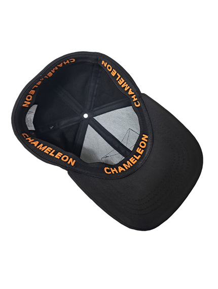 Бейсболка тактична Soft Shell Spartan Black, Розмір: M, зображення 7