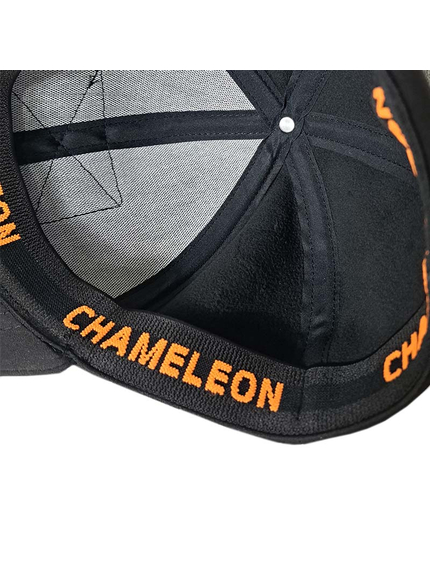 Бейсболка тактична Soft Shell Spartan Black, Розмір: M, зображення 8