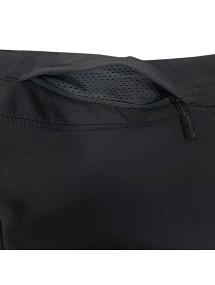 Мужская куртка-ветровка с капюшоном Breeze Gen 2 Black, Размер: 44-46 (S), фото 20