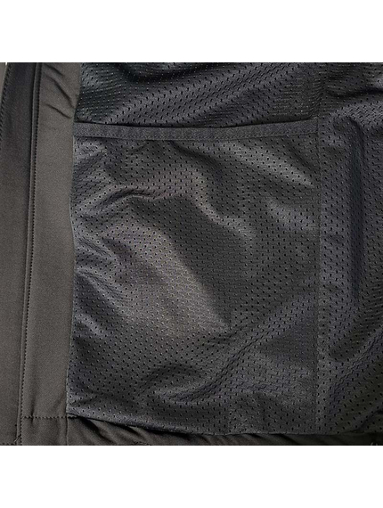 Мужская куртка-ветровка с капюшоном Breeze Gen 2 Black, Размер: 44-46 (S), фото 21