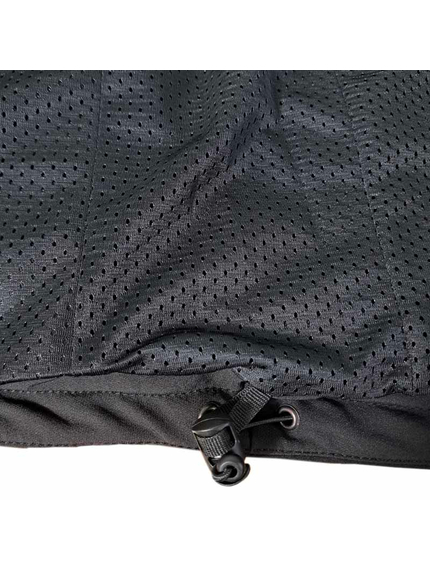 Мужская куртка-ветровка с капюшоном Breeze Gen 2 Black, Размер: 44-46 (S), фото 22