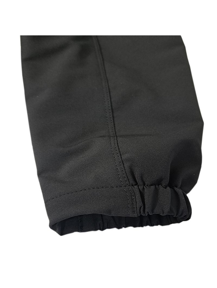 Мужская куртка-ветровка с капюшоном Breeze Gen 2 Black, Размер: 44-46 (S), фото 23