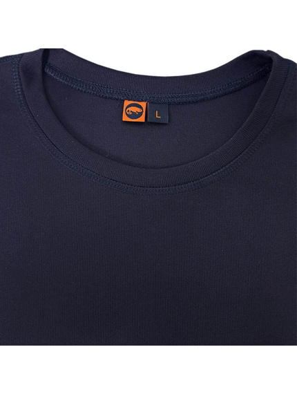 Футболка Long sleeve Striker Navy, Размер: 56-58 (XL), фото 8