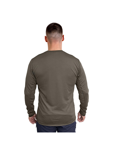 Футболка Long sleeve Striker Olive, Розмір: 56-58 (XL), зображення 7