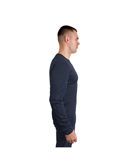 Футболка Long sleeve Striker Navy, Размер: 56-58 (XL), фото 5