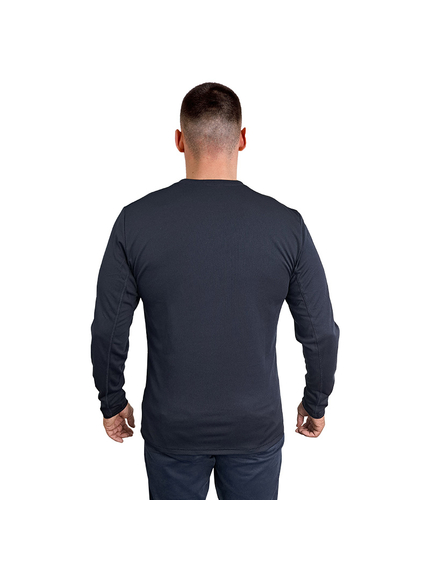 Футболка Long sleeve Striker Navy, Розмір: 44-46 (S), зображення 6