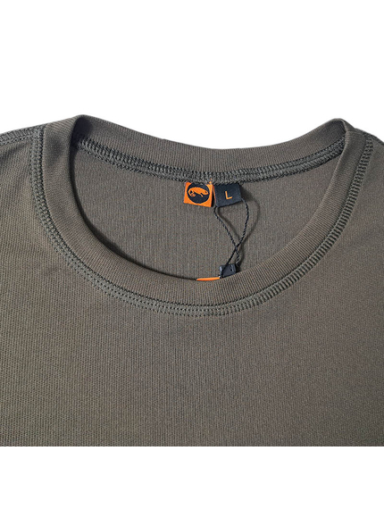 Футболка Long sleeve Striker Olive, Розмір: 56-58 (XL), зображення 8