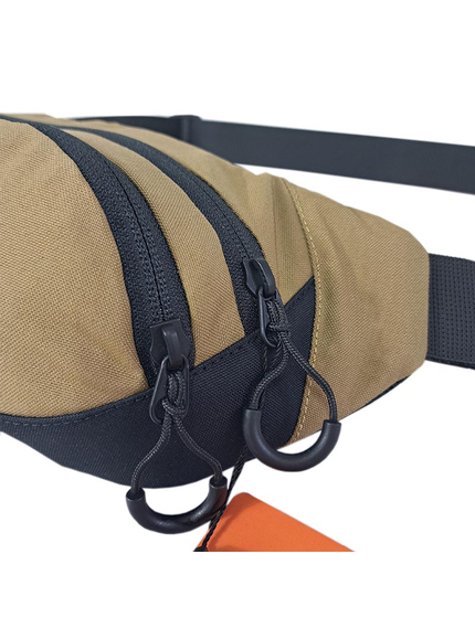 Сумка поясная Hip Bag Coyote, фото 4