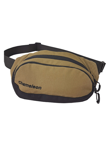 Сумка поясная Hip Bag Coyote, фото 3