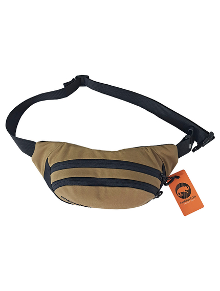 Сумка поясная Hip Bag Coyote, фото 5