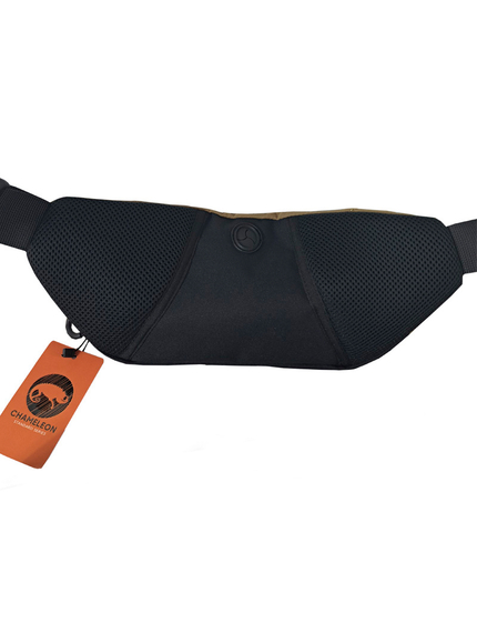 Сумка поясная Hip Bag Coyote, фото 7