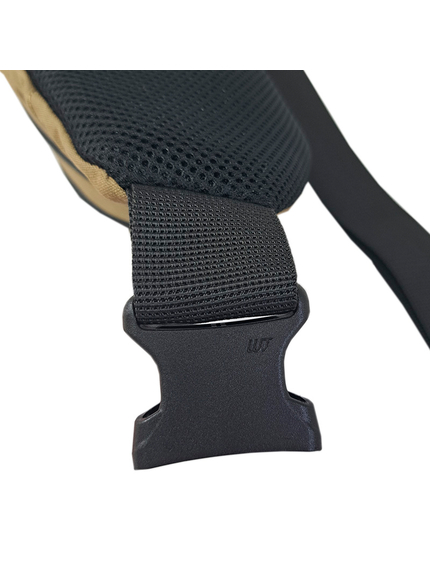 Сумка поясная Hip Bag Coyote, фото 9