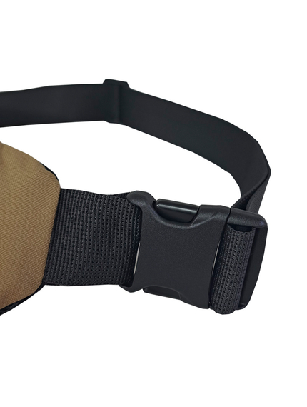 Сумка поясная Hip Bag Coyote, фото 10