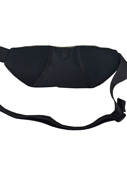 Сумка поясна Hip Bag Olive, зображення 4