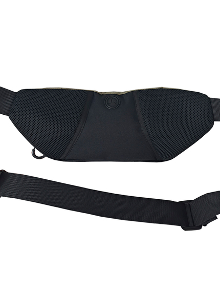 Сумка поясна Hip Bag Tan, зображення 6