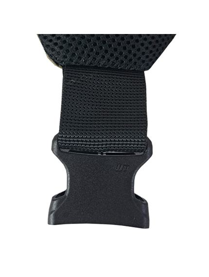 Сумка поясна Hip Bag Tan, зображення 8