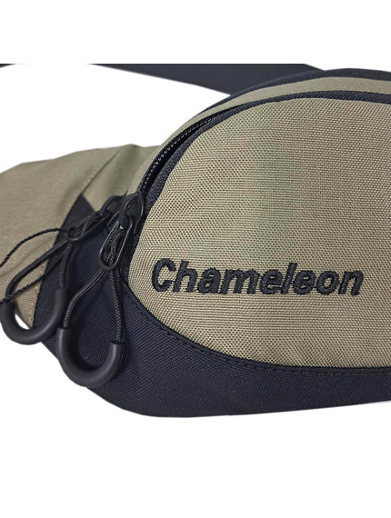 Сумка поясна Hip Bag Tan, зображення 9