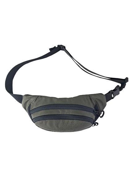 Сумка поясная Hip Bag Tundra, фото 4