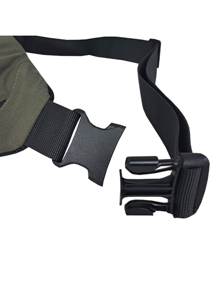 Сумка поясная Hip Bag Tundra, фото 6