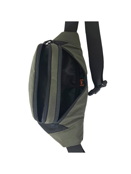 Сумка поясная Hip Bag Tundra, фото 8