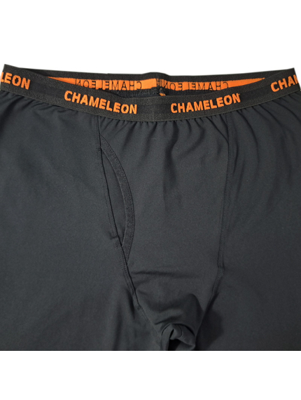 Термобелье комплект Termoline Black, Размер: 48-50 (M), фото 16