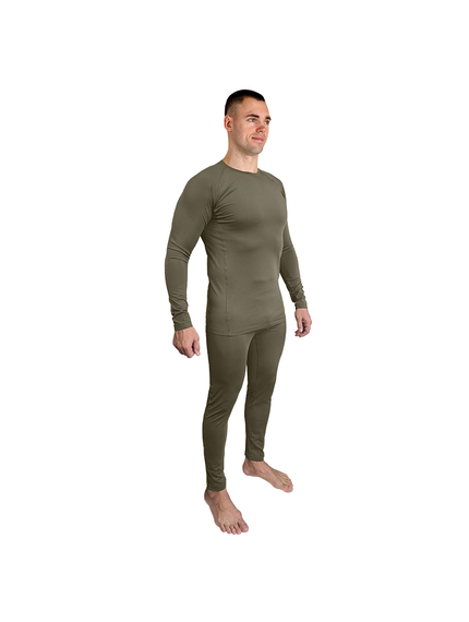 Термобелье комплект Termoline Olive, Размер: 60-62 (XXL), фото 13