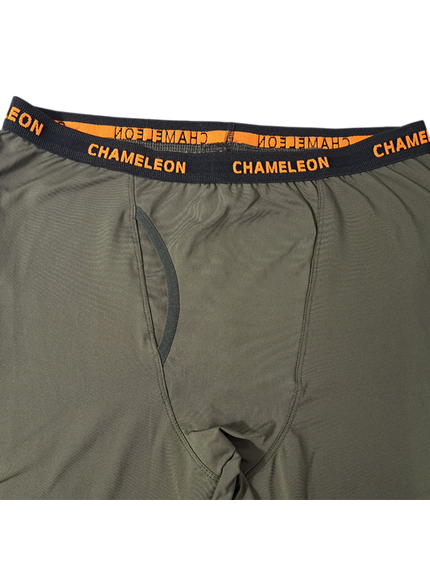 Термобелье комплект Termoline Olive, Размер: 60-62 (XXL), фото 17