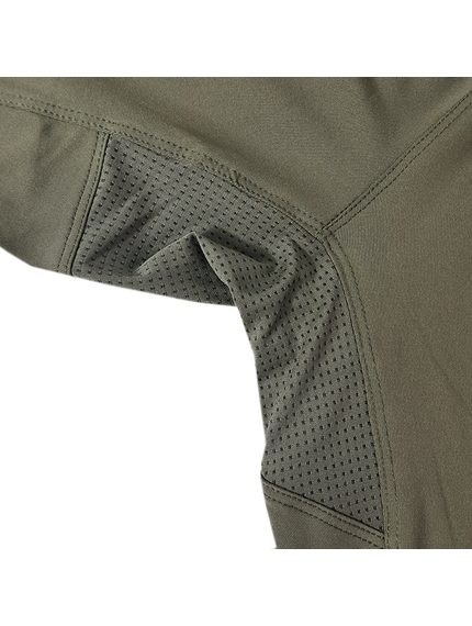 Термобілизна комплект Termoline Olive, Розмір: 48-50 (M), зображення 18