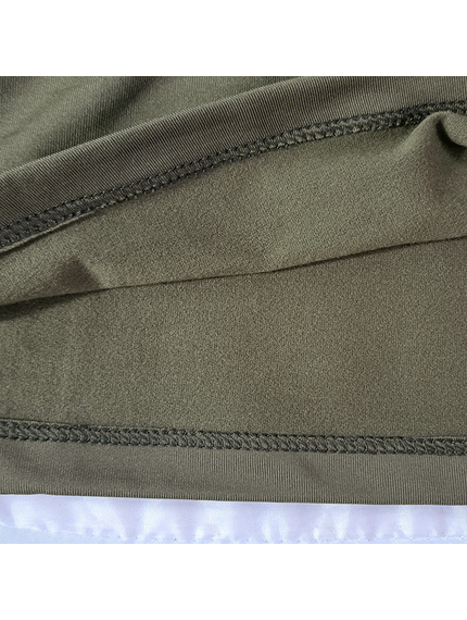 Термобілизна комплект Termoline Olive, Розмір: 48-50 (M), зображення 19