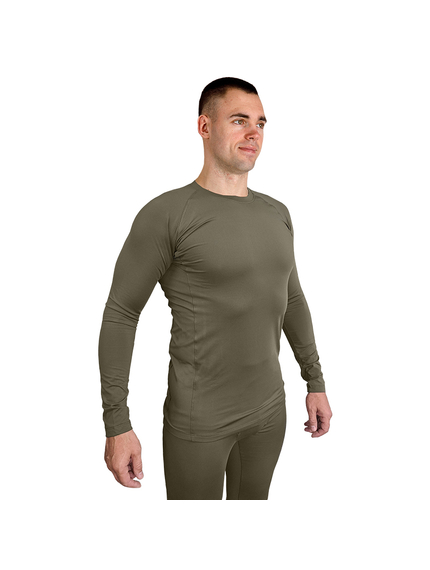 Термобелье комплект Termoline Olive, Размер: 60-62 (XXL), фото 3