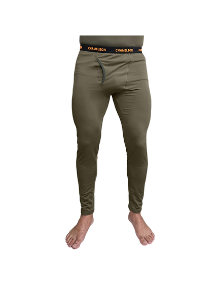 Термобелье комплект Termoline Olive, Размер: 60-62 (XXL), фото 7