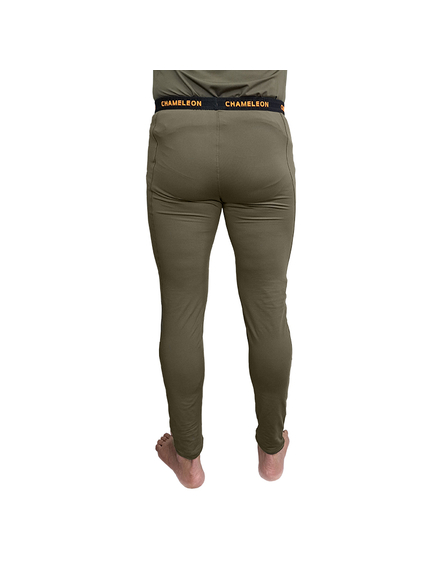 Термобелье комплект Termoline Olive, Размер: 60-62 (XXL), фото 10