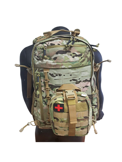 Аптечка Multicam, фото 8