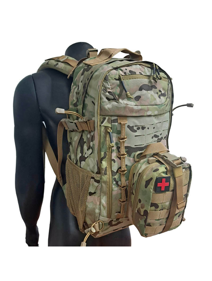 Аптечка Multicam, фото 9