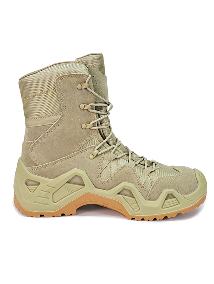 Черевики high-cut Gladiator Beige, Розмір взуття: 41, зображення 3