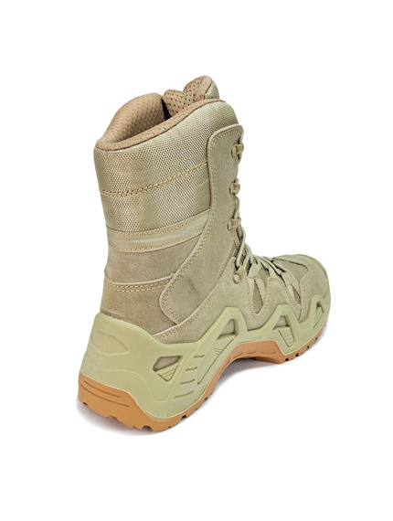 Черевики high-cut Gladiator Beige, Розмір взуття: 41, зображення 5