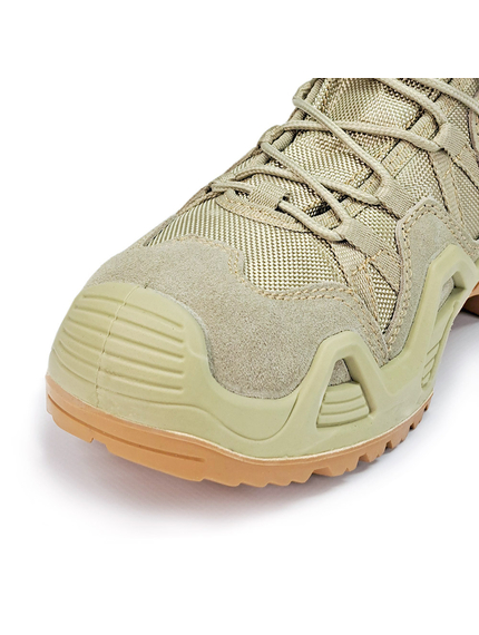 Черевики high-cut Gladiator Beige, Розмір взуття: 41, зображення 8